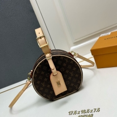 LV Round Bags